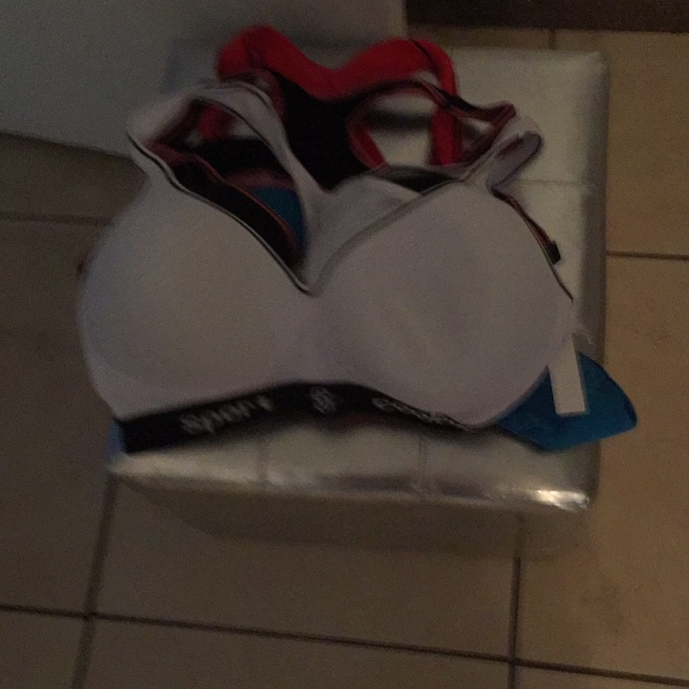 Sport Bras - never worn